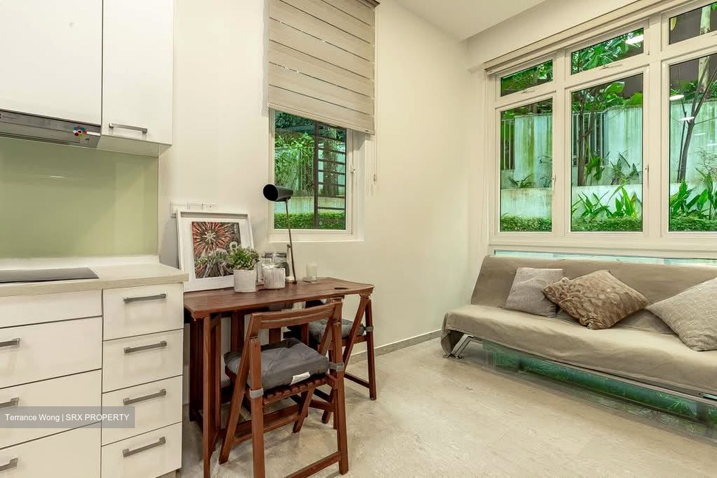The Hillford (D21), Apartment #574650091